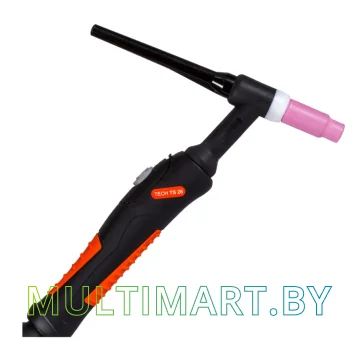 Горелка сварочная Сварог TECH TS 26 (2pin, 3/8G) 8 м